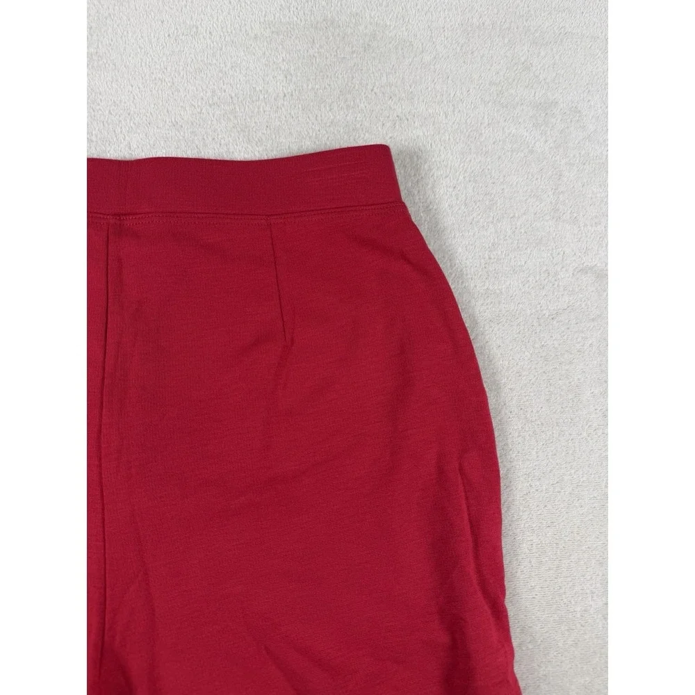 Hollister‎ Women's Ultra High Rise Athletic Skort With Side Stripe Size S NWT